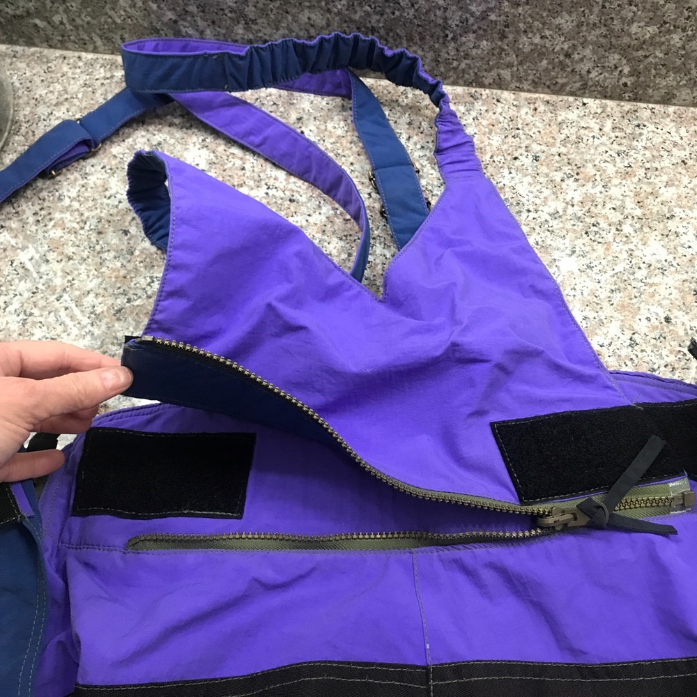 SIMs snowboard bib/ pants